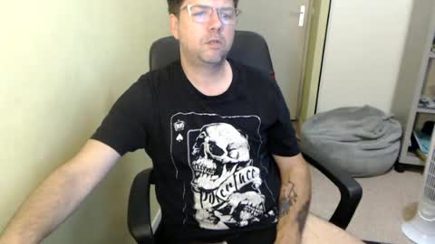 mistercoeur online show from June 21, 8:32 am