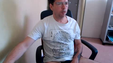 mistercoeur online show from July 1, 6:44 am