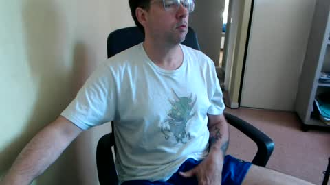 mistercoeur online show from June 17, 7:02 am