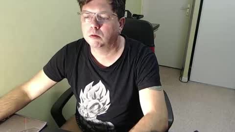 mistercoeur online show from November 27, 3:52 pm