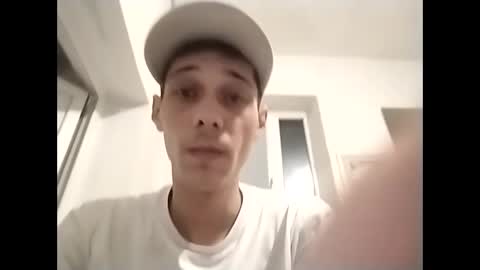 MisteriosoXragazzoX online show from October 9, 6:13 pm