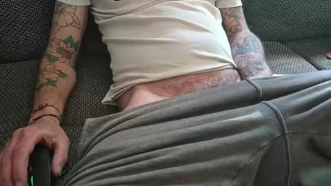 Mister Krix online show from June 5, 4:23 pm