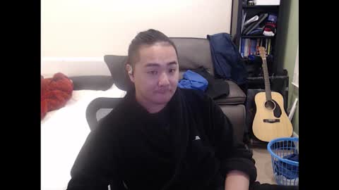 Eric online show from January 14, 11:57 pm