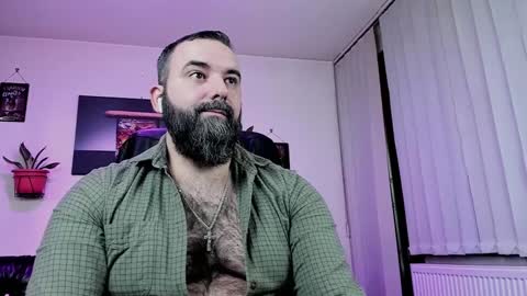 misterlov3r online show from January 4, 10:55 pm