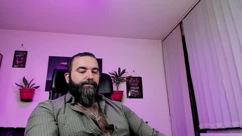 misterlov3r online show from December 8, 12:35 am