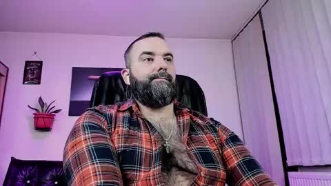 misterlov3r online show from February 15, 9:26 pm