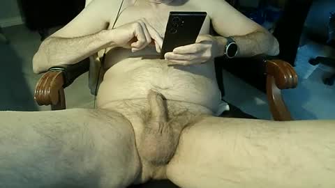 Snapshot of mistermantx1967 chatting on September 25, 11:45 pm Mister Man online show from September 25, 11:45 pm