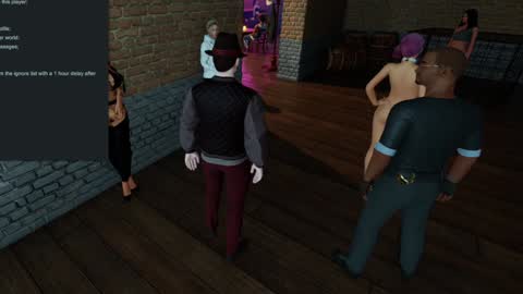 Snapshot of misterrileyd chatting on January 14, 5:34 pm MisterRileyD online show from January 14, 5:34 pm