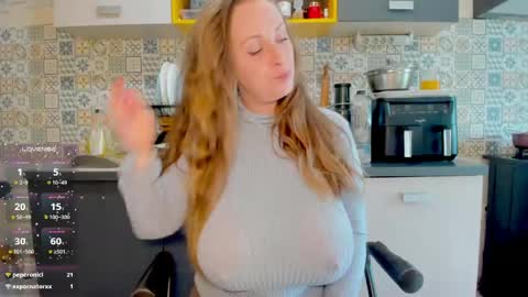 Brina online show from April 19, 9:10 am