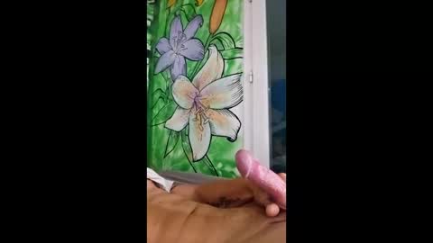 mistikkk online show from March 2, 10:38 pm