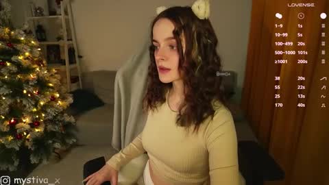 Hi everyone Im Tina online show from January 14, 4:59 pm