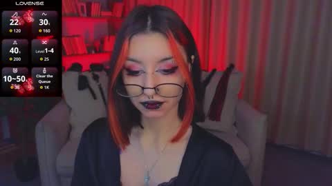 Marcelline online show from March 8, 10:08 am