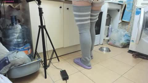 mistress_adel online show from January 18, 10:46 am