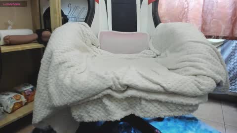 mistress_adel online show from October 23, 8:05 am