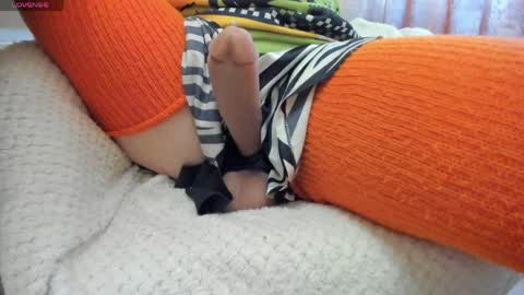 mistress_adel online show from April 11, 7:45 am