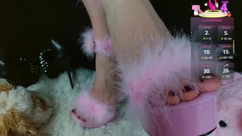 Snapshot of mistress_angelina777 chatting on October 4, 9:34 pm mistress_angelina777 online show from October 4, 9:34 pm