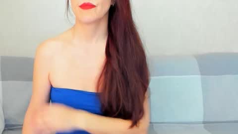 Victoria Eden online show from May 20, 9:27 am