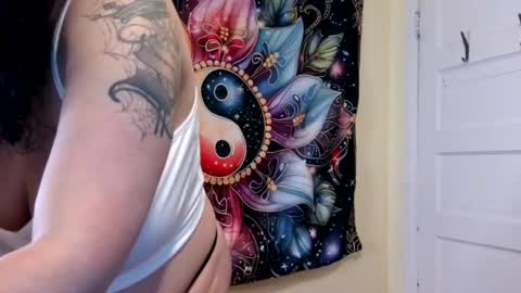 Mistress Kaha online show from June 16, 6:56 pm
