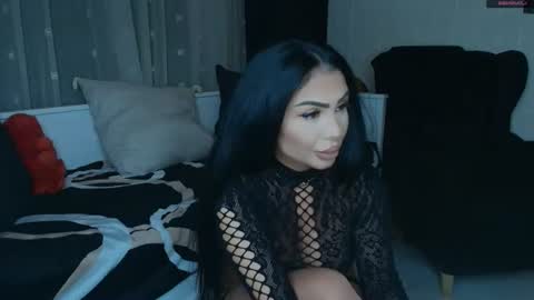 mistress_meryem online show from July 4, 9:51 pm