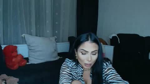 mistress_meryem online show from July 14, 2:05 am
