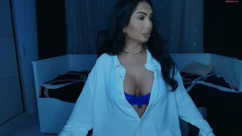 mistress_meryem online show from March 20, 11:43 pm