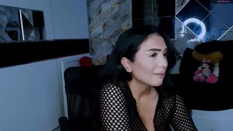 Snapshot of mistress_meryem chatting on October 24, 11:05 pm mistress_meryem online show from October 24, 11:05 pm