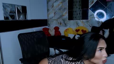 mistress_meryem online show from October 26, 11:04 pm