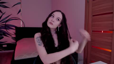 Snapshot of mistress_mialibra chatting on January 30, 12:29 am Mistress Mia online show from January 30, 12:29 am