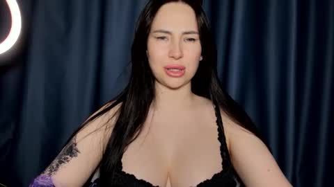 Mistress Nina online show from December 20, 3:30 pm