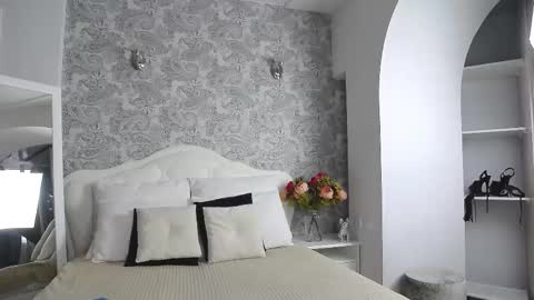 Mistress Pamela online show from November 25, 10:25 am