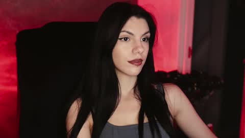 Miss Rochelle online show from November 15, 2:46 am