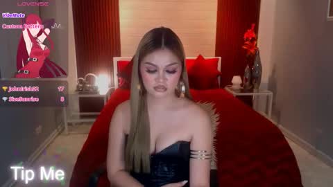 mistressathenna online show from November 26, 11:18 am