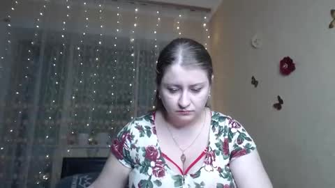 mistresscaro online show from February 21, 7:06 pm