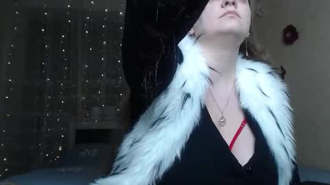 mistresscaro online show from February 28, 10:14 pm