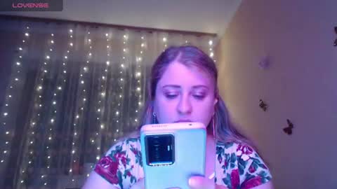 mistresscaro online show from June 17, 8:47 pm
