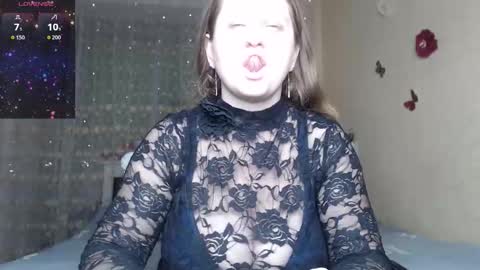 mistresscaro online show from November 23, 9:13 pm