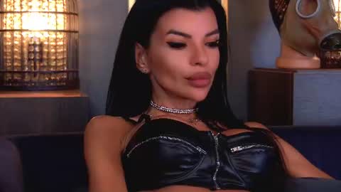 Elenia online show from June 27, 2:34 pm