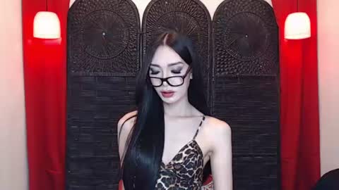 MISTRESS Asia online show from July 28, 3:48 am