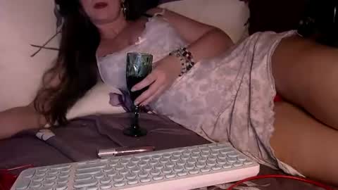 MistressKatja online show from July 11, 12:37 am