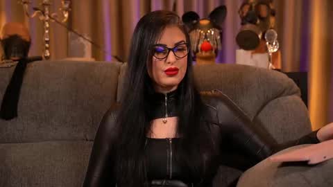 Mistress Kelly online show from December 14, 10:38 pm