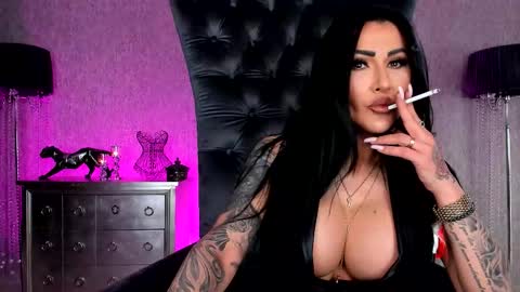 mistresskennya online show from March 2, 7:31 pm