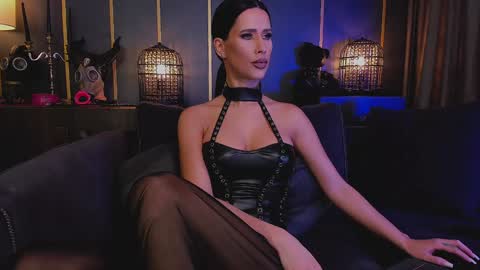 Snapshot of mistresslexa chatting on January 21, 7:06 pm MIstress Lexa online show from January 21, 7:06 pm