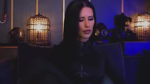 Snapshot of mistresslexa chatting on September 22, 7:18 pm MIstress Lexa online show from September 22, 7:18 pm