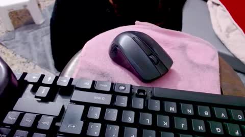 Mistresslombana online show from February 13, 2:20 pm