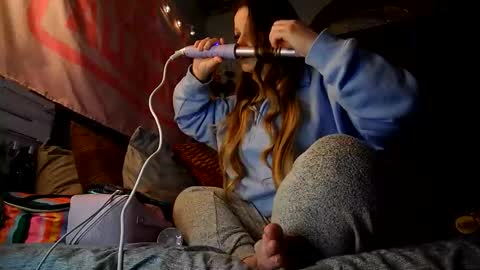 MistressLuxXie online show from November 5, 11:01 am