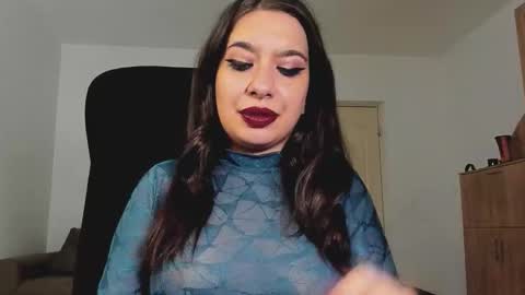 Snapshot of mistressmichelle5 chatting on September 12, 11:45 am YourGoddessM online show from September 12, 11:45 am