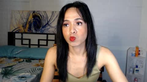 SexyCutieNicole online show from January 11, 10:51 am