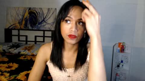 SexyCutieNicole online show from December 27, 2:22 pm