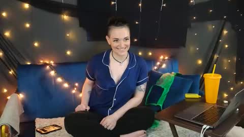 Mistress Quynn online show from November 14, 10:11 pm