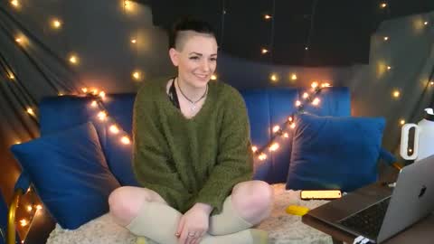 Mistress Quynn online show from January 12, 10:17 pm